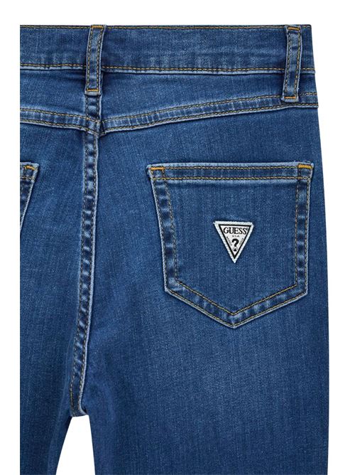  GUESS | J6RA18 D4CA0JE